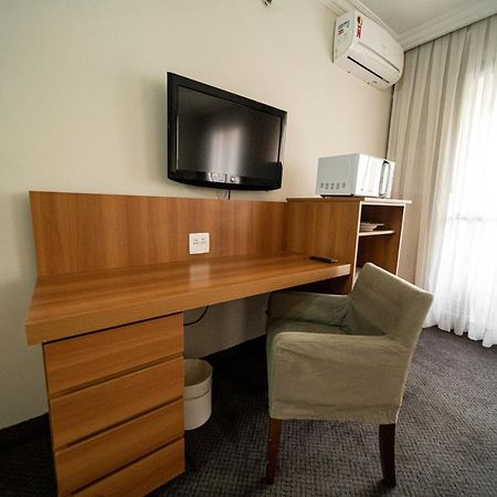 Apartamento Em Pinheiros - Faria Lima São Paulo Exterior photo