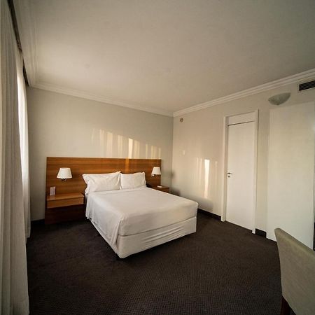Apartamento Em Pinheiros - Faria Lima São Paulo Exterior photo