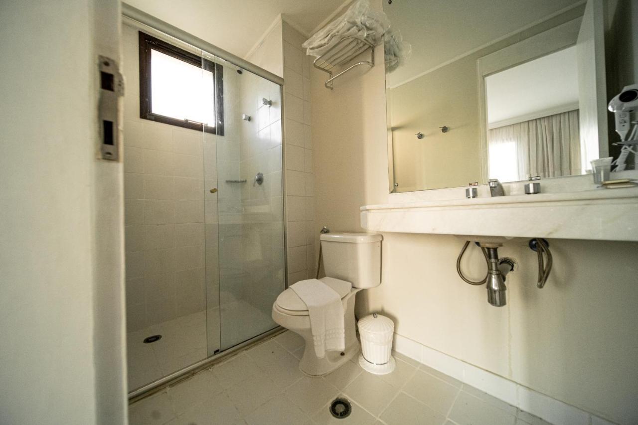 Apartamento Em Pinheiros - Faria Lima São Paulo Exterior photo